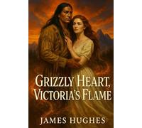 Grizzly Heart, Victoria's Flame