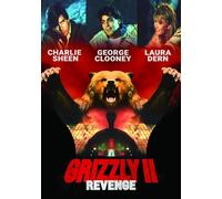 Grizzly II: Revenge