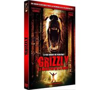 Grizzly - le monstre de la forêt