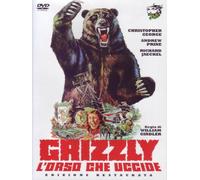 Grizzly - L'Orso Che Uccide