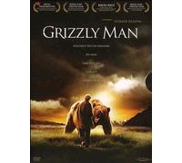 Grizzly Man [2005] [DVD] - by Werner Herzog with Werner Herzog and Carol Dexter .