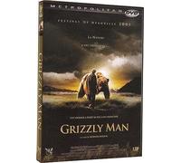 Grizzly man