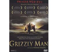 Grizzly Man