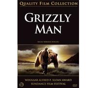 Grizzly Man (edizione Olandese)