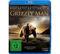 Grizzly Man Werner Herzog