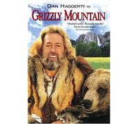 Grizzly Mountain
