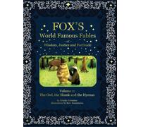 Grizzly Palomino Fox's World Famous Fables Volume 1 (Copertina rigida)