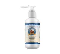 Grizzly Puro olio di salmone selvatico 250 ml la confezione può variare