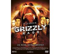 Grizzly Rage - Die Rache der Bärenmutter