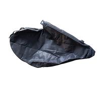 Grizzly Sacco di Raccolta con Supporto per Aspiratore/Soffiatore Elettrico Grizzly ELS 2614 - 2 e