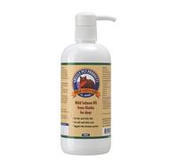 Grizzly Salmon Oil for Cats and Dogs 500 ml