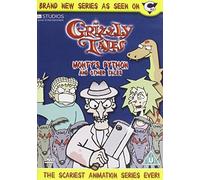 Grizzly Tales-Monty S Python - Grizzly Tales - Monty'S Python And Other Ghastly Tales [Edizione: Regno Unito] [Edizione: Regno Unito]