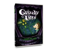 Grizzly Tales-Tangled Web