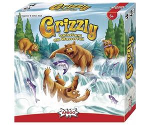 Grizzly - Tedesco