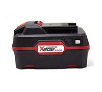 Parkside - Batteria agli ioni di litio da 20 V, 4,0 Ah, PAP 20 B3, EU per dispositivi della famiglia Parkside X 20 V