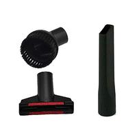 Grizzly Tools - Set di 3 ugelli di aspirazione adatti per aspirapolvere Stihl, aspirapolvere da officina e a secco a umido, adatto per tappezzeria, tappeti, officina e auto ...