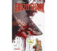 Grizzlyshark - Ottley Ryan