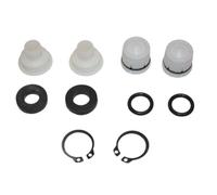 GRK-0019 GOOM Kit riparazione, Leva cambio per OPEL
