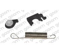 GRK-0035 GOOM Kit riparazione, Leva cambio per RENAULT