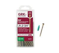 GRK R4 HandyPak - Viti multiuso, 22,9 x 6,5 cm, 100 pezzi GRK