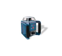 GRL 400 H Professional 400 m 635 nm 2x 1.2V HR20 D 1.8 kg