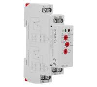 GRL8-02 Liquid Level Control Relay Water Level Controller 10A AC/DC 24V-240V