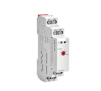 GRL8 Liquid Level Control Relay 10A Electronic Liquid Level Controller wirh Sensor AC/DC24V-240V RUAJOGYNVM(GRL8-01 only Relay)