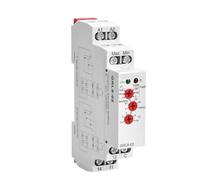 GRL8 Liquid Level Control Relay Electronic Liquid Level Controller 10A AC/DC24V-240V(GRL8-01 with Sensor)