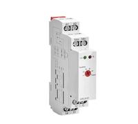GRL8 Relè Regolatore di Livello Elettronico 10A AC/DC24V-240V(GRL8-01 ACDC24V-240V)