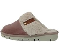 Grlunland loxi ciabatte donna comfort imbottite in lana