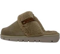 Grlunland loxi ciabatte donna comfort imbottite in lana