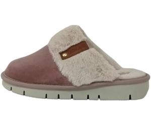 Grlunland loxi ciabatte donna comfort imbottite in lana