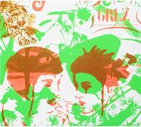 Grlz - Various Artists (Audio cd)