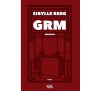 GRM: Brainfuck. Roman