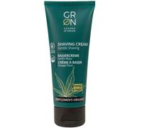 GRN Crema da barba Canapa e Luppolo