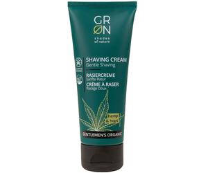 GRN Crema da barba Canapa e Luppolo