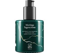 GRN Crema da giorno alla moringa