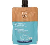 Grn [green] Crema di Argilla Maschera 40 ml - Maschera Viso