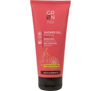 Grn [green] Gel Doccia Energizzante 200 ml - Gel Doccia