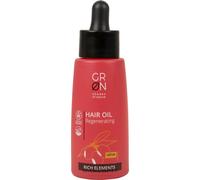 Grn [green] Olio per capelli Oliva 50 ml - Olio