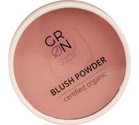 Grn [green] Rosa Cocomero 9 g - Blush in Polvere