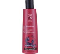 Grn [green] Shampoo Repair Melograno & Oliva 250 ml - Shampoo