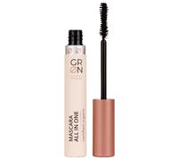 GRN Mascara All in One nero