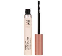 GRN Mascara ciglia lunghe nero