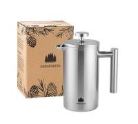 Grønenberg French Press - diverse misure 0,6 l