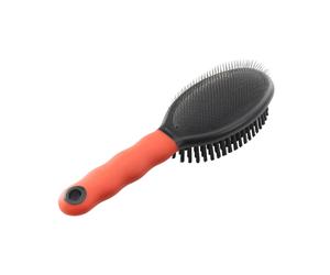 GRO 5950 CARDATORE/SPAZZ.OVALE - FERPLAST.
