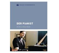 Gro??e Kinomomente - Der Pianist