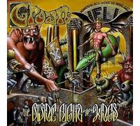 Groan - The Divine Right Of Kings