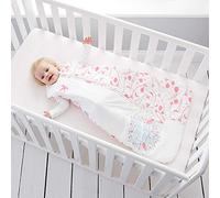 Grobag The Gro Company Rob Ryan Spring Morning, sacco nanna per bambini, 6-18 mesi, 1,0 Tog