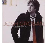 Groban Josh - A Collection - Very Good Condition
